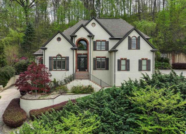 Property at 164 Bridge Dr, Birmingham, AL 35242, 5 beds, 4.5 baths