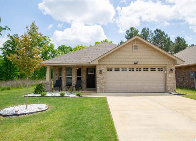 Property at 450 Black Creek Trl, Odenville, AL 35120, 3 beds, 2 baths