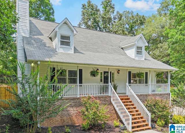 Property at 2089 Edenwood Cir, Hueytown, AL 35023, 4 beds, 2.5 baths