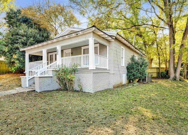 Property at 115 Price St, Graysville, AL 35073, 4 beds, 2 baths