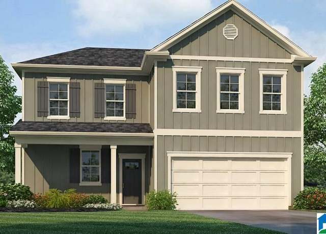 Property at 557 Boxwood Bnd, Calera, AL 35040, 4 beds, 2.5 baths