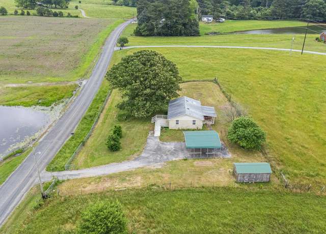 Property at 321 County Road 1476, Cullman, AL 35058, 2 beds, 2 baths