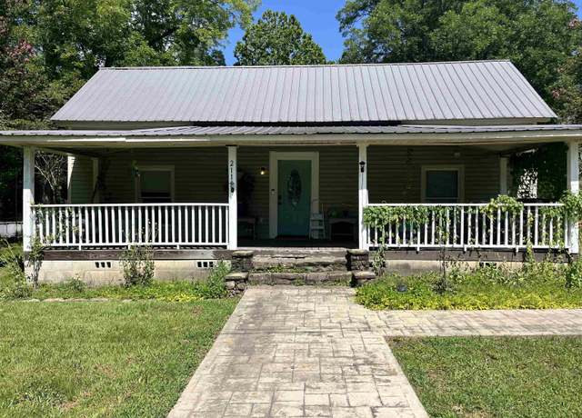 Property at 211 3rd St N, Pell City, AL 35125, 3 beds, 2 baths