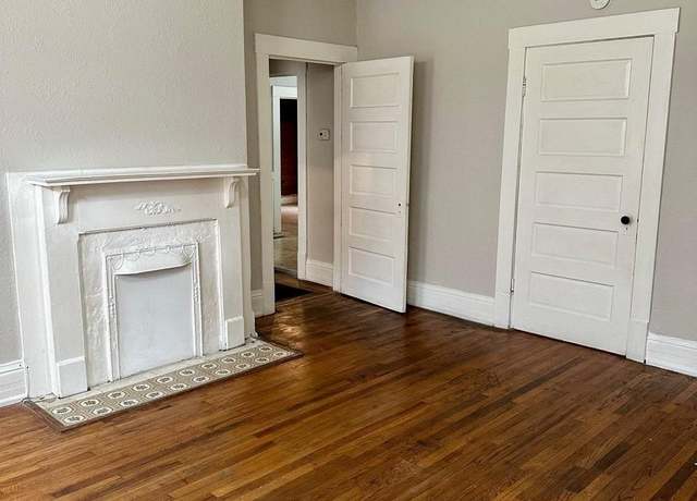 Property at 717 Jackson Blvd, Tarrant, AL 35217, 4 beds, 1 bath