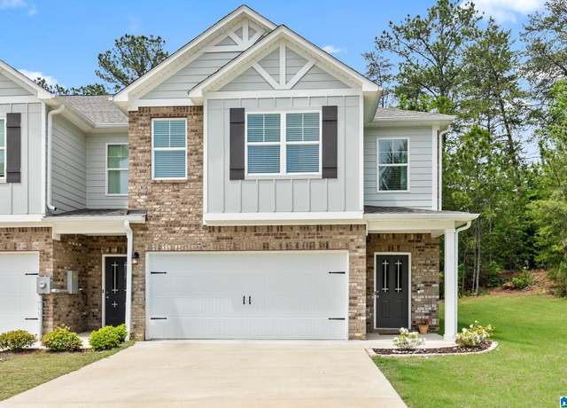 Property at 502 Polo Way, Chelsea, AL 35043, 4 beds, 2.5 baths
