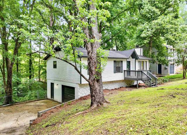 Property at 3150 Sleepy Hollow Dr, Pinson, AL 35126, 4 beds, 3 baths