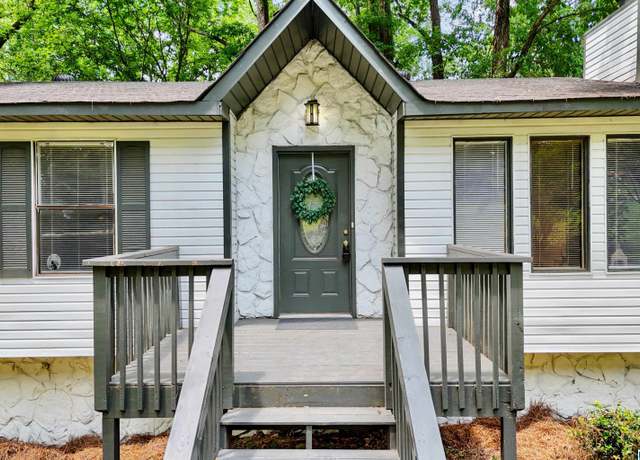 Property at 3150 Sleepy Hollow Dr, Pinson, AL 35126, 4 beds, 3 baths