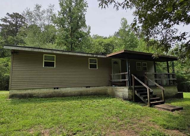Property at 218 Jones Rd, Dora, AL 35062, 3 beds, 1 bath