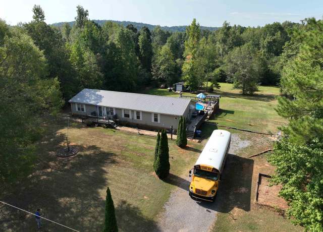 Property at 321 Friendship Rd, Springville, AL 35146, 3 beds, 2 baths