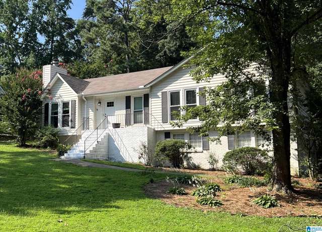 Property at 4716 Quarter Staff Rd, Birmingham, AL 35223, 3 beds, 2 baths