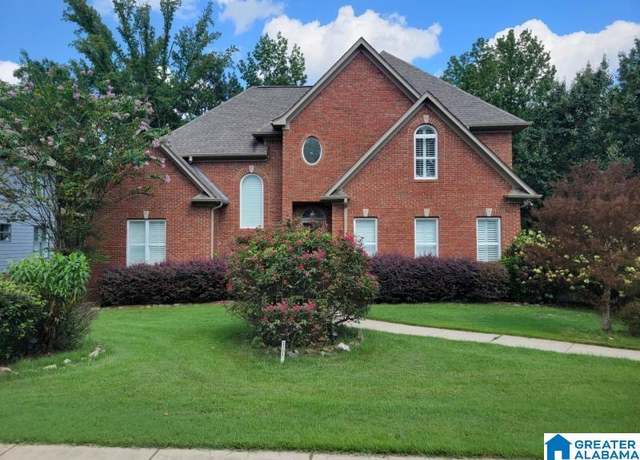 Property at 226 Lake Forest Way, Maylene, AL 35114, 4 beds, 2.5 baths