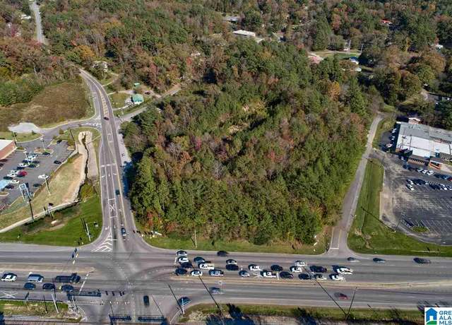 Property at 0 Simmsville Rd Unit 2 Parcels, Alabaster, AL 35007