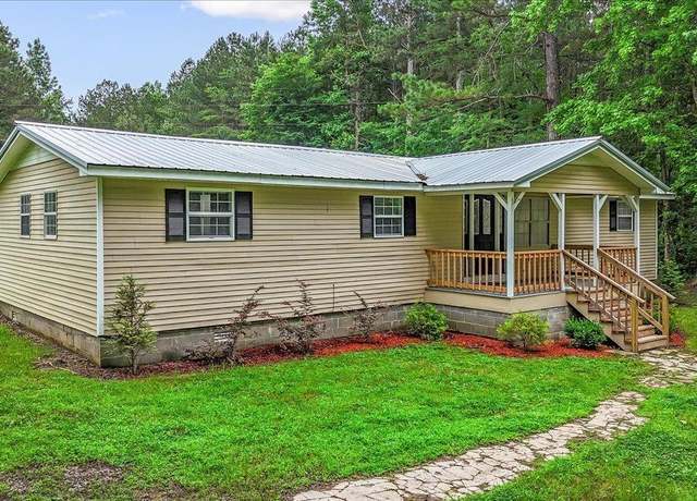 Property at 32 County Road 205, Cullman, AL 35057, 4 beds, 2 baths