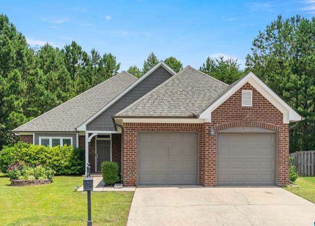 Property at 200 Narrows Peak Cir, Birmingham, AL 35242, 3 beds, 2 baths