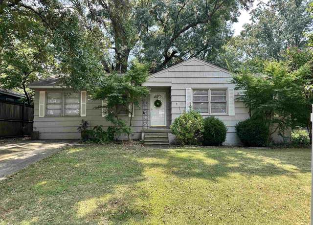 Property at 401 Woodvale Ln, Homewood, AL 35209, 3 beds, 1 bath