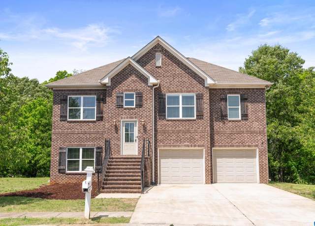 Property at 4341 Segars Cv, Bessemer, AL 35022, 4 beds, 3 baths