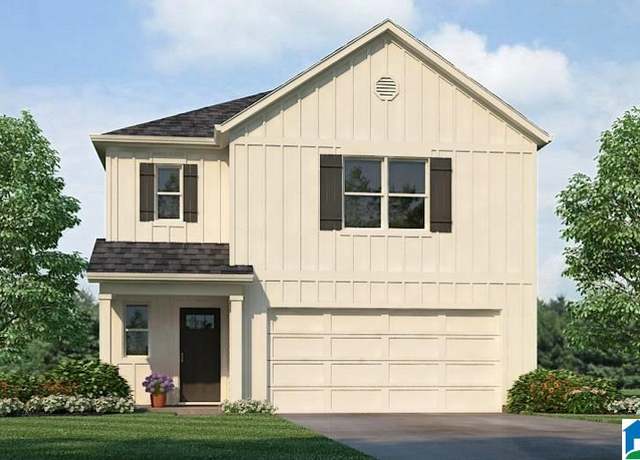 Property at 2008 Eaton Pl, Chelsea, AL 35043, 3 beds, 2.5 baths