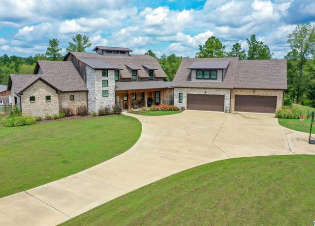 Property at 4930 Highway 51, Wilsonville, AL 35186, 4 beds, 4.5 baths