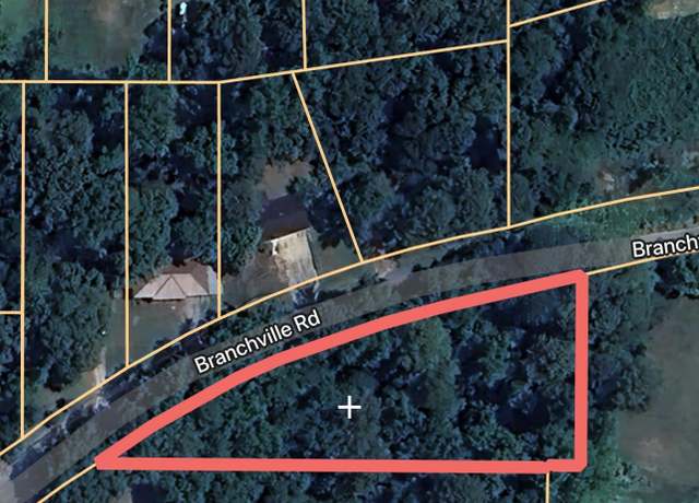 Property at 4905 Branchville Rd #0, Trussville, AL 35173