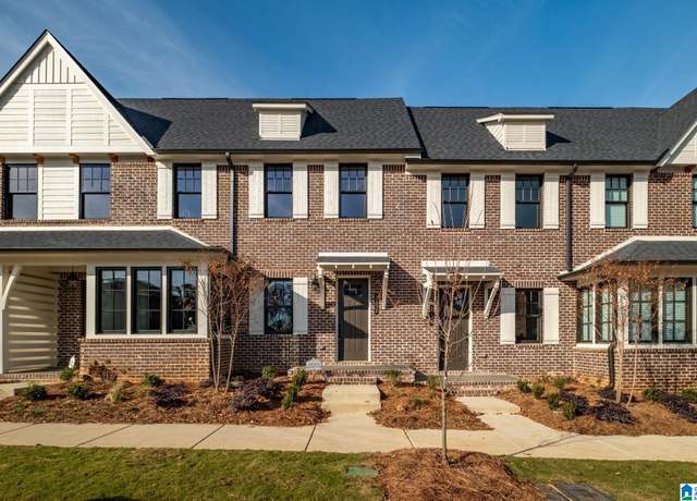 Property at 1132 Windsor Sq, Hoover, AL 35242, 3 beds, 3 baths