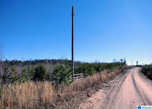 Property at 623 County Road 704 #0, Wedowee, AL 36278