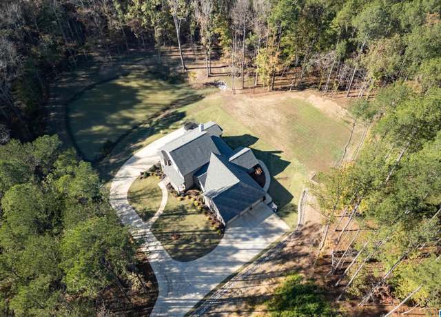 Property at 860 Highway 277, Helena, AL 35080, 5 beds, 4.5 baths