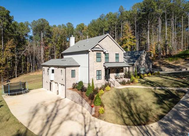 Property at 860 Highway 277, Helena, AL 35080, 5 beds, 4.5 baths