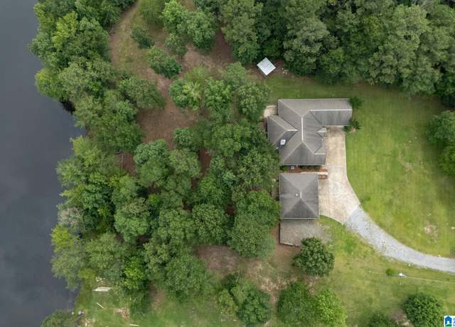 Property at 15269 Sandy Creek Dr, Cottondale, AL 35453, 4 beds, 2 baths