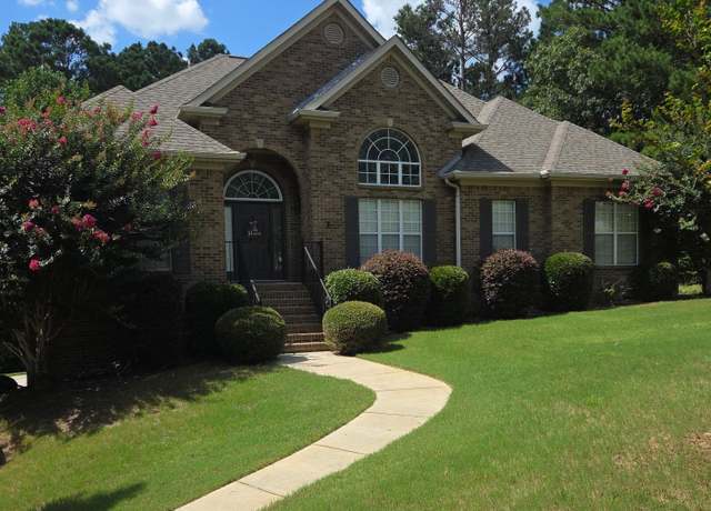 Property at 301 Emerald Ln, Chelsea, AL 35043, 4 beds, 3.5 baths