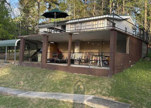 Property at 358 Lakeview Rd, Alexander City, AL 35010, 2 beds, 1 bath