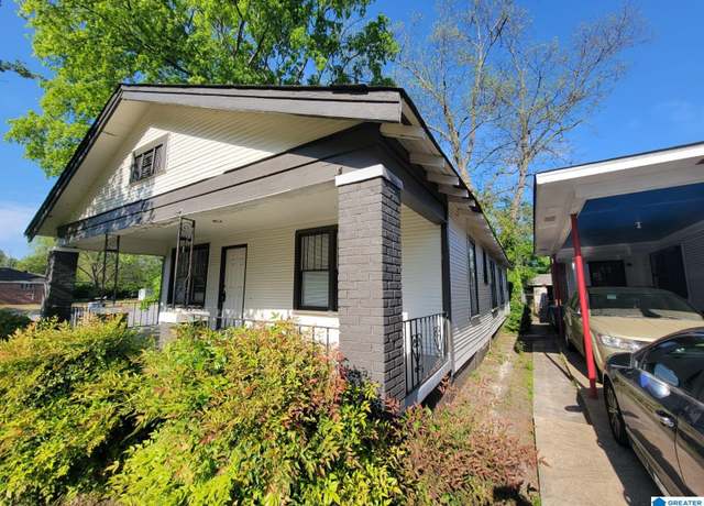 Property at 5401 Myron Massey Blvd, Fairfield, AL 35064, 4 beds, 2 baths