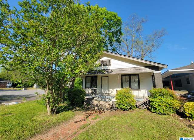 Property at 5401 Myron Massey Blvd, Fairfield, AL 35064, 4 beds, 2 baths