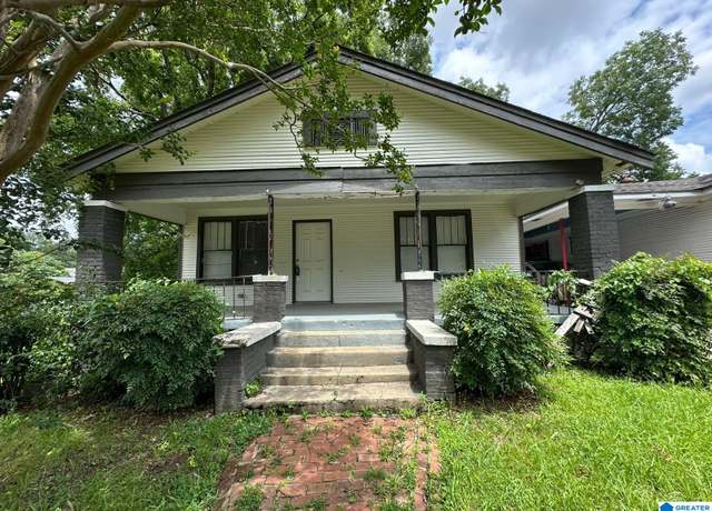 Property at 5401 Myron Massey Blvd, Fairfield, AL 35064, 4 beds, 2 baths