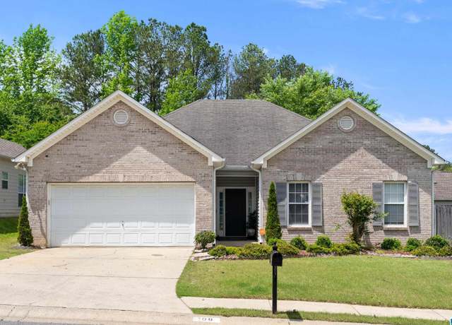 Property at 108 Tocoa Cir, Helena, AL 35080, 3 beds, 2 baths