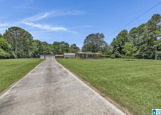 Property at 55 Macedonia Loop Rd, Jasper, AL 35503, 3 beds, 2 baths