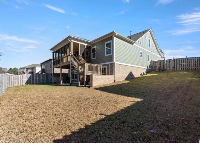 Property at 3087 Simms Lndg, Pelham, AL 35124, 3 beds, 3 baths