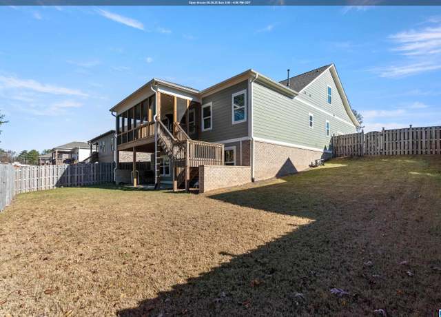 Property at 3087 Simms Lndg, Pelham, AL 35124, 3 beds, 3 baths