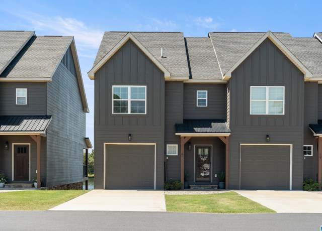 Property at 45 Harbor Way, Sylacauga, AL 35151, 4 beds, 3.5 baths