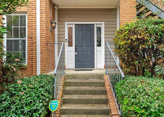 Property at 1957 Waterford Pl #1957, Hoover, AL 35244, 2 beds, 2.5 baths