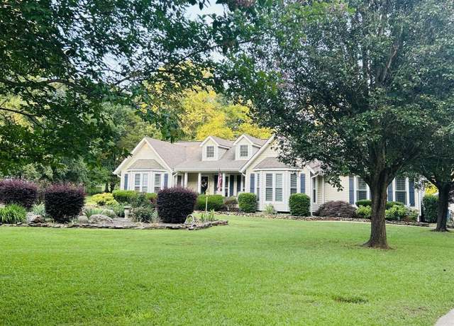 Property at 95 River Oaks Ln, Cropwell, AL 35054, 3 beds, 2.5 baths