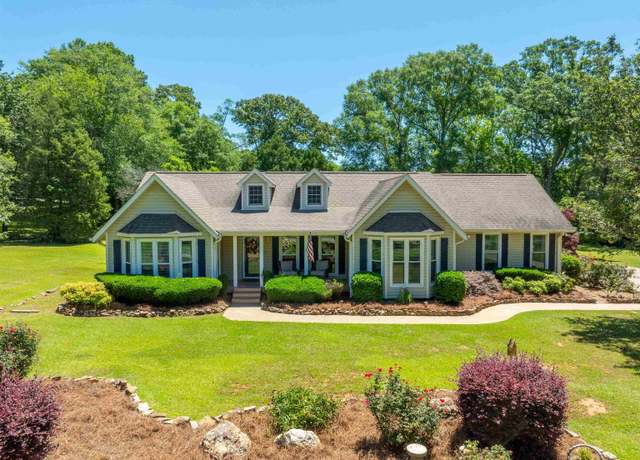 Property at 95 River Oaks Ln, Cropwell, AL 35054, 3 beds, 2.5 baths