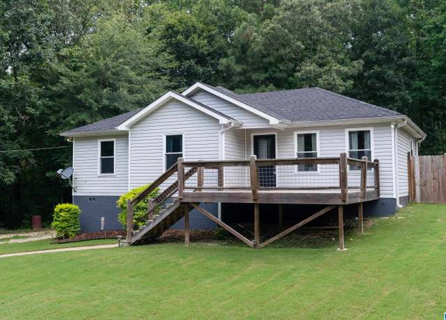 Property at 2475 Evergreen Rd, Springville, AL 35146, 3 beds, 2 baths