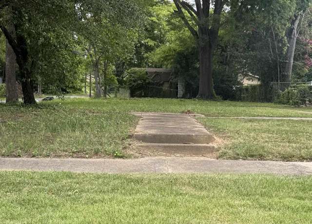 Property at 417 12th St SW #14, Birmingham, AL 35211