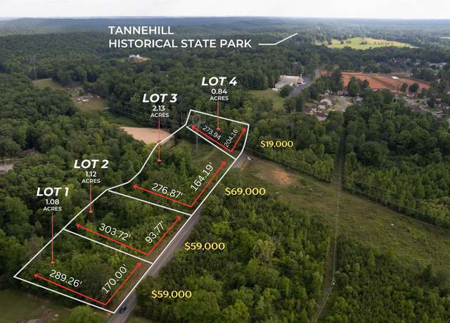 Property at 6564 Eastern Valley Rd #3, Mccalla, AL 35111