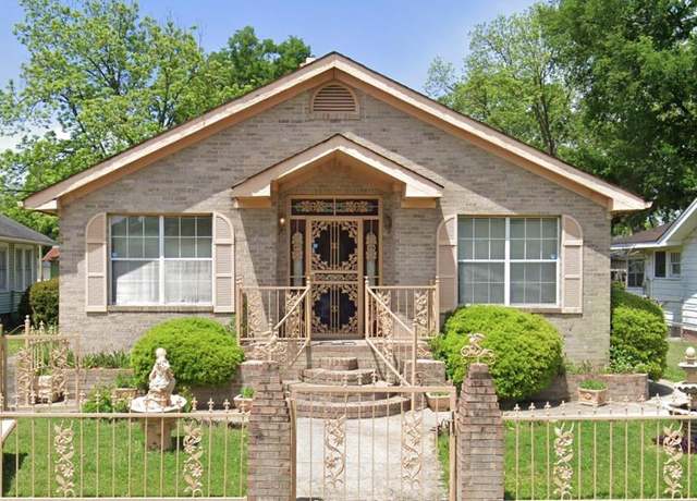 Property at 3218 Avenue I, Birmingham, AL 35218, 4 beds, 2 baths