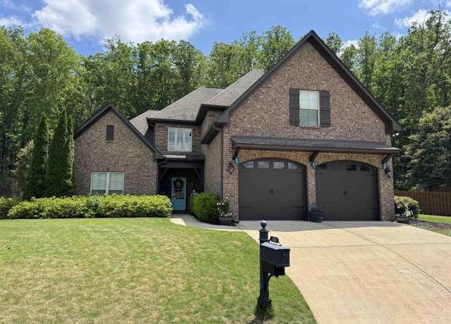 Property at 533 Kirkwall Cir, Pelham, AL 35124, 4 beds, 3 baths