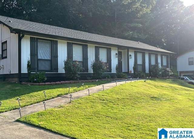 Property at 717 Country View Ter, Birmingham, AL 35215, 3 beds, 2 baths