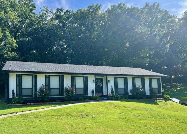 Property at 717 Country View Ter, Birmingham, AL 35215, 3 beds, 2 baths