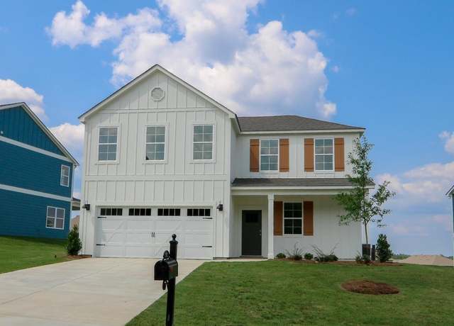 Property at 2021 Gadwall Dr, Alabaster, AL 35007, 4 beds, 2.5 baths