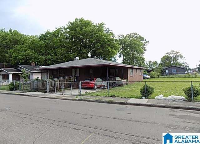 Property at 3220 33rd St N, Birmingham, AL 35207, 4 beds, 3 baths